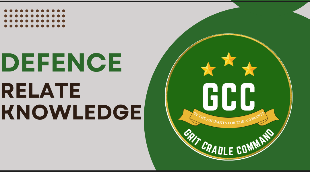 Defence Knowledge Grit Cradle Command