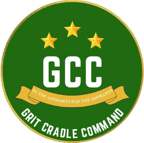 Grit Cradle Command Logo