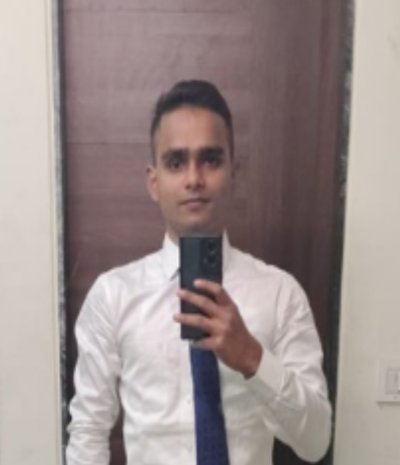 Rishi Kumar SSB Career Success