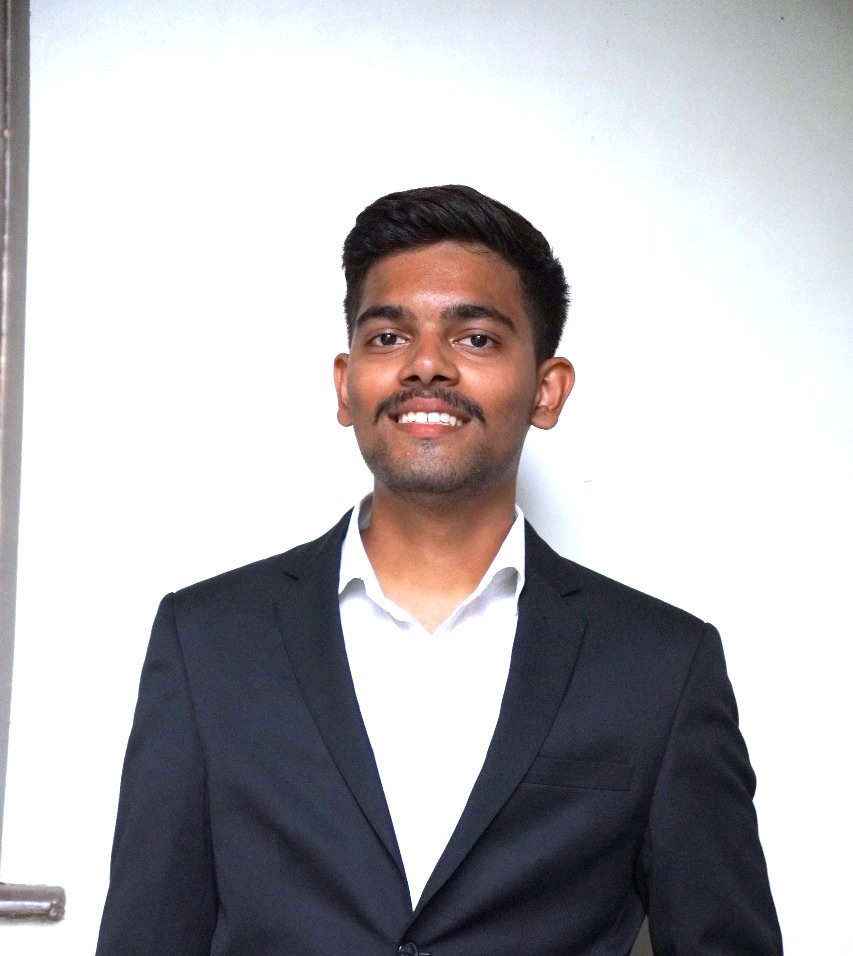 Sahil Patil Founder Grit Cradle Command SSB Expert